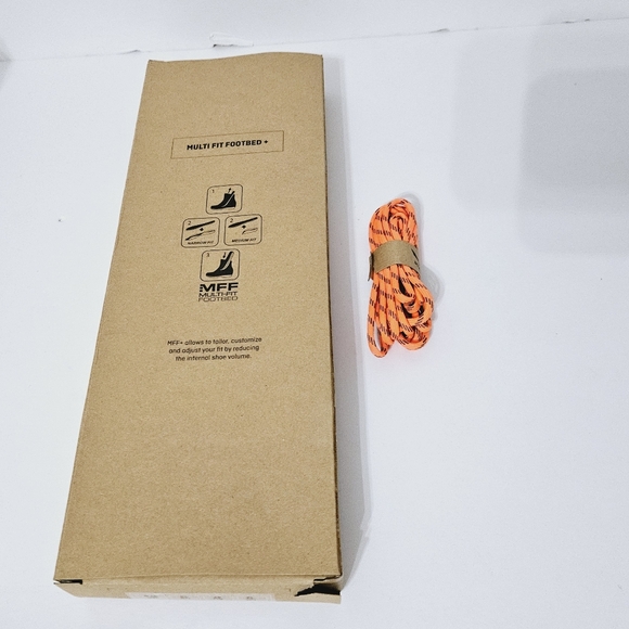 Salewa Pedroc Pro Mid PTX M - Picture 6 of 7